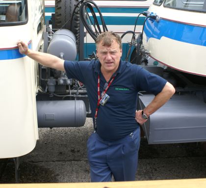 Zlatý bažant 2010  a jeho lidé