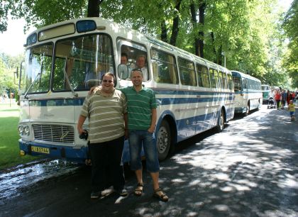 Zlatý bažant 2010  a jeho lidé