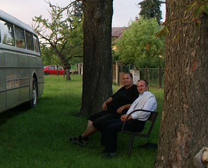 Zlatý bažant 2010  a jeho lidé