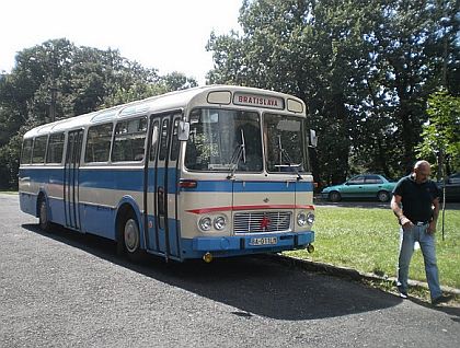 Záběry z Vértes Expo v maďarském městě  Tatabánya