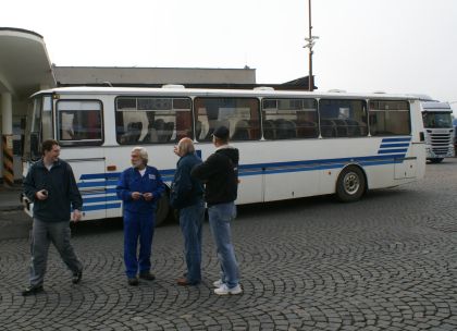 Dopravní společnost Probo Bus v datech a  číslech a další záběry