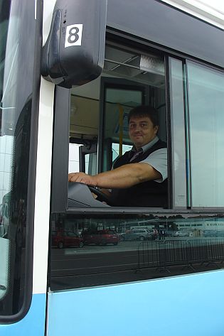Zlatá medaile 2010 Mezinárodního strojírenského veletrhu v Brně pro TriHyBus