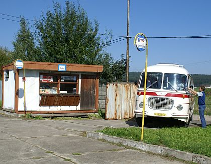 Dvoudenní výjezdní zasedání KČHA - RTO Klubu mělo nabitý program