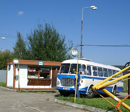 Dvoudenní výjezdní zasedání KČHA - RTO Klubu mělo nabitý program