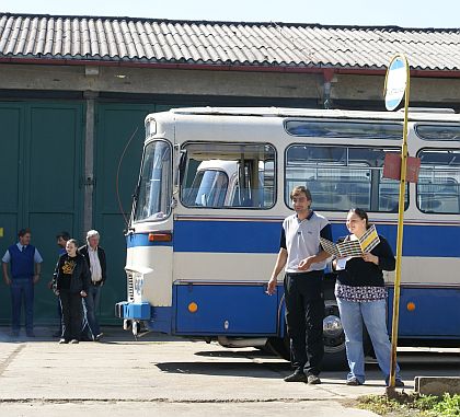 Dvoudenní výjezdní zasedání KČHA - RTO Klubu mělo nabitý program