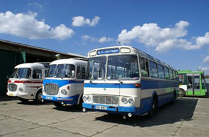 Dvoudenní výjezdní zasedání KČHA - RTO Klubu mělo nabitý program