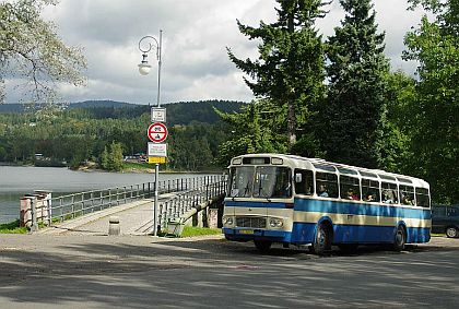 Z Dopraváckého dne v Jablonci 18.9.2010