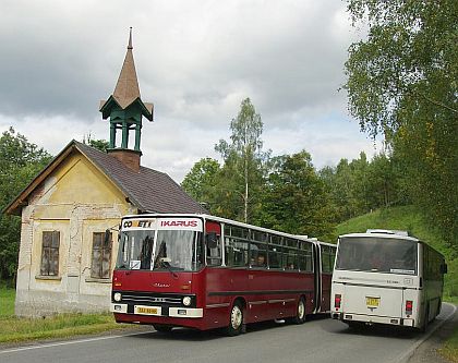 Z Dopraváckého dne v Jablonci 18.9.2010