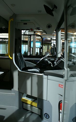 IAA Hannover: Premiéry Volvo - všestranný autokar 9500 a linkový autobus 8900