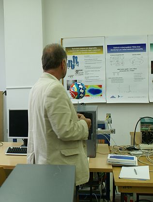 Fakulta aplikovaných věd uspořádala pilotní setkání absolventů ke 20 letům