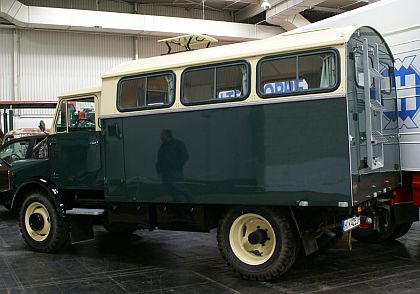 IAA Hannover: Loučíme se s pavilonem 23 plným veteránů záběry 