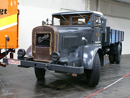 IAA Hannover: Loučíme se s pavilonem 23 plným veteránů záběry 