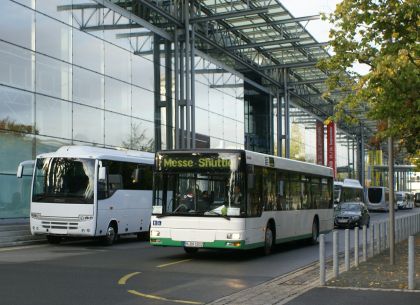 IAA Hannover: Závěrečná fotomozaika z dosud neuveřejněných záběrů