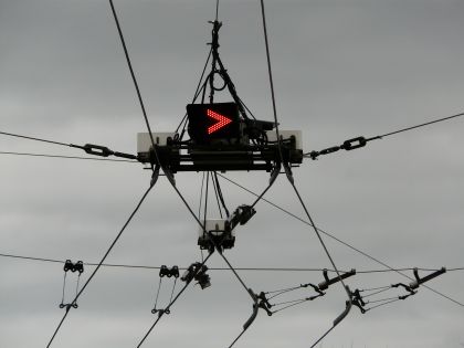 Vracíme se do červenobílých Pardubic, města drátů, cyklistů a nápadů