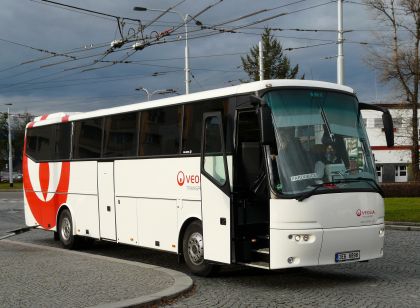 Vracíme se do červenobílých Pardubic, města drátů, cyklistů a nápadů