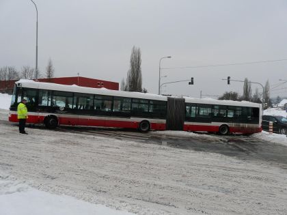 Několik záběrů z Prahy,