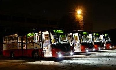 ROPID: Nová midibusová linka 296 propojí Prahu 10, 14, 15 a 20
