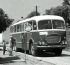 Autobus Škoda 706 RO s netypickou RTO  úpravou