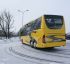 'Coach of the Year 2010' na zastávce v Praze. Mercedes-Benz Travego Safety Coach