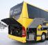 Test: Nový Mercedes-Benz Travego Safety Coach v Praze