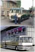 Setra na výstavě Retro Classics 2010