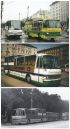 Druhý ze dvou exemplářů panoramatických autokarů Setra jezdí dodnes 