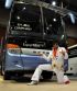 Obrazem: Setra představila nový autokar  TopClass S 417  v USA 