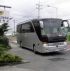 Setra S 411 HD Samsung Heavy Industries  se speciálním interiérem 
