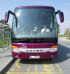 Připravujeme: Inovovaný testovací vůz Setra S 415 GT-HD