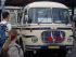 Historický autobus Škoda 706 RTO LUX dopravce Jana Kukly