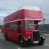 Začátek května patří tradičně srazu nejen autobusových veteránů ve Werdau
