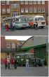 Bílanští veteráni a kloubové RTO-K na záběrech ze soboty 19.6.2010