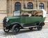 Retro Prague - fotografie veteránů v okolí Rudolfina