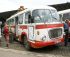 Škoda 706 RTO Nadace  Klíček