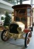 Omnibus Nr.1  Karl Kassböhrer - Saurer pro dopravu Wiblingen - Ulm - Wiblingen