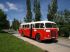 Pražské Muzeum MHD: Škoda 706 RO se představí v září