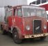 Další záběry z Lothalmond Vintage Day - nákladní a speciální oldtimery