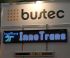 BUSTEC na veletrhu INNOTRANS v Berlíně