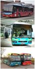 Ze světa: Nizozemští dopravci obnovují vozový park také hybridními autobusy