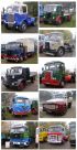 Ze světa britských historických nákladních automobilů 