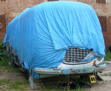 Příběh Karosy GT 11 pokračuje. Vladimír Jandus z Veolie Transport Praha