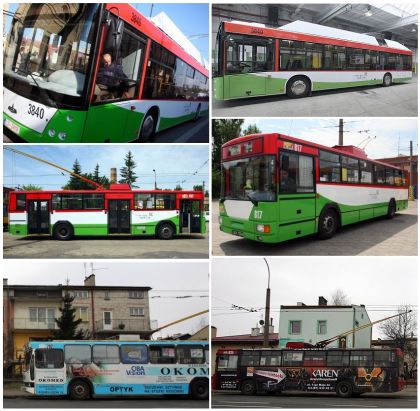 Trolejbus pro Lublin v hale Škoda Electric vzbudil až nečekaný ohlas v Polsku