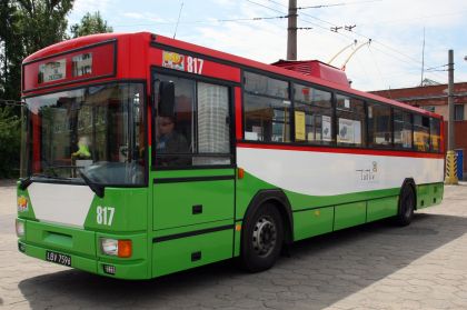 Trolejbus pro Lublin v hale Škoda Electric vzbudil až nečekaný ohlas v Polsku