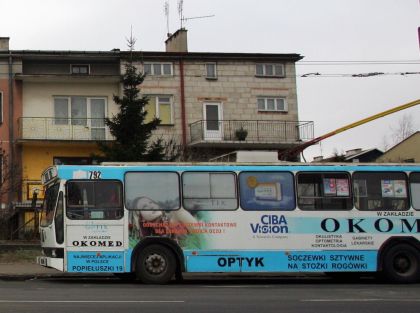 Trolejbus pro Lublin v hale Škoda Electric vzbudil až nečekaný ohlas v Polsku