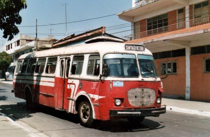 Kuba 2005: Variace na téma RTO