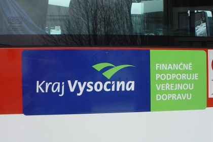 Nejen malokapacitní 'sorky' pro Vysočinu