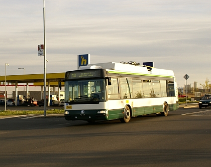 Projekt Trolley II: V Brně se diskutovalo o trolejbusech: Historie, současnost 