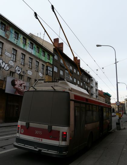 Projekt Trolley IV: V Brně se diskutovalo o trolejbusech: Historie, současnost