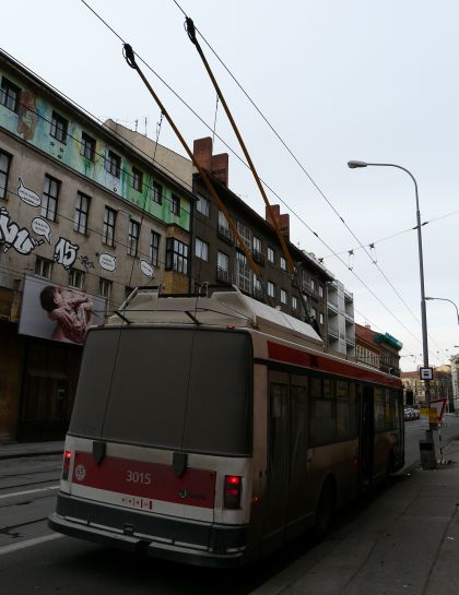 Projekt Trolley IV: V Brně se diskutovalo o trolejbusech: Historie, současnost 