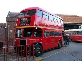 King Alfred Running Day ve Winchesteru